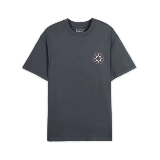 Oxbow Symbol Tee-Shirt Caviar