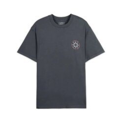 Oxbow Symbol Tee-Shirt Caviar