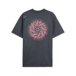 Oxbow Symbol Tee-Shirt Caviar