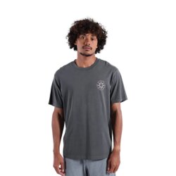 Oxbow Symbol Tee-Shirt Caviar