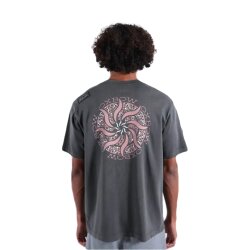 Oxbow Symbol Tee-Shirt Caviar