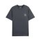 Oxbow Symbol Tee-Shirt Caviar