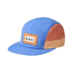 Cotopaxi Zen Garden Tech 5-Pannel Cap Azure