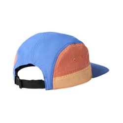 Cotopaxi Zen Garden Tech 5-Pannel Cap Azure