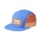 Cotopaxi Zen Garden Tech 5-Pannel Cap Azure