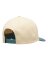 Billabong Patch Snapback Cap Chino