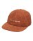 Billabong Cord Strapback Cap Rustic Brown