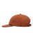 Billabong Cord Strapback Cap Rustic Brown