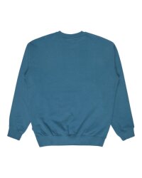 Billabong Core Lord Crewneck Sweater Real Teal