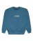 Billabong Core Lord Crewneck Sweater Real Teal