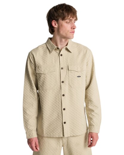 Billabong Bad Dog Heavy Duty Hemd Chino