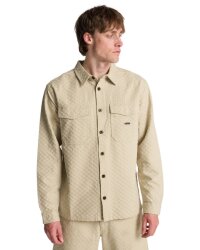 Billabong Bad Dog Heavy Duty Hemd Chino