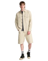 Billabong Bad Dog Heavy Duty Hemd Chino