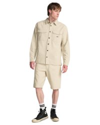 Billabong Bad Dog Heavy Duty Hemd Chino