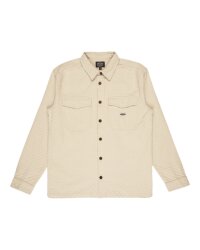 Billabong Bad Dog Heavy Duty Hemd Chino