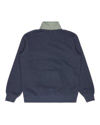 Billabong Boundary Shore Fleece Ombre Blue