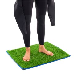 Surf Logic Grass Mat