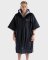 DRYROBE Advance Short Sleeve Schwarz Grau M