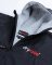 DRYROBE Advance Short Sleeve Schwarz Grau M