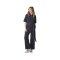 Klitmoller Collective Asta Cord Jumpsuit Navy