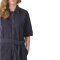 Klitmoller Collective Asta Cord Jumpsuit Navy