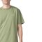 Klitmoller Collective Poldi Tee Herb Green 