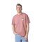 Klitmoller Collective Raineri Tee Faded Rose