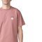 Klitmoller Collective Raineri Tee Faded Rose
