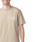 Klitmoller Collective Moritz Tee Cashew