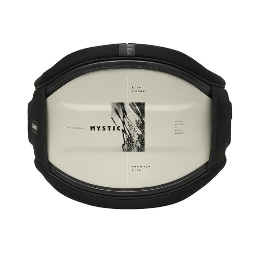 Mystic Majestic Waist Harness Sand