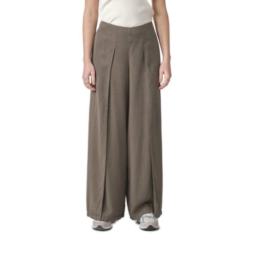 Klitmoller Collective Sonja Lyocell Taupe