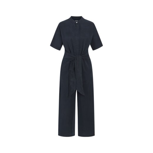 Klitmoller Collective Limona Jumpsuit Navy