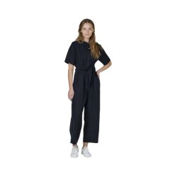 Klitmoller Collective Limona Jumpsuit Navy