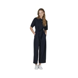 Klitmoller Collective Limona Jumpsuit Navy