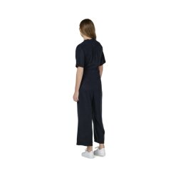 Klitmoller Collective Limona Jumpsuit Navy