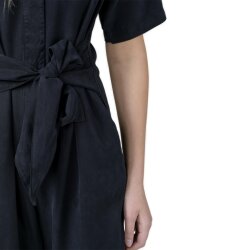 Klitmoller Collective Limona Jumpsuit Navy