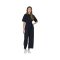 Klitmoller Collective Limona Jumpsuit Navy