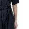 Klitmoller Collective Limona Jumpsuit Navy