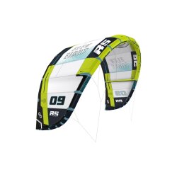 Eleveight RS V10 Kite Freeride Series 2027 5m Lime