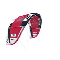 Eleveight RS V10 Kite Freeride Series 2027 5m Red