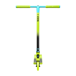 Core CD1 Stunt Scooter Lime Blue