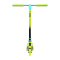 Core CD1 Stunt Scooter Lime Blue