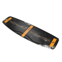 Process C+ V7 Carbon Freeride Kiteboard (Deck + Fins) 2027