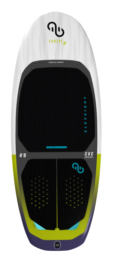 Eleveight Evolve S V4 Wing Foilboard