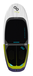 Eleveight Evolve S V4 Wing Foilboard