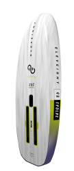 Eleveight Evolve S V4 Wing Foilboard