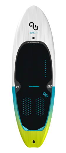 Eleveight Chaser V1 Midlengh Carbon Wing Foilboard