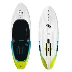 Eleveight Chaser V1 Midlengh Carbon Wing Foilboard