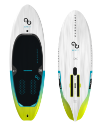 Eleveight Chaser V1 Midlengh Carbon Wing Foilboard