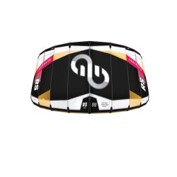 Eleveight RS Pro V1 Crossover Freeride Aluula Kite 2026...